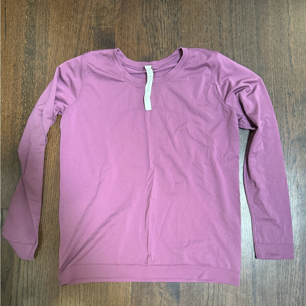 Relaxed swiftly lululemon